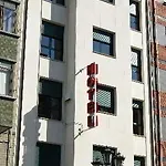 El Retiro De Cardea Hotel