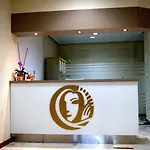 El Retiro De Cardea Hotel 3*
