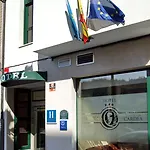 El Retiro De Cardea Oviedo
