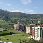 호텔 El Retiro De Cardea 3*