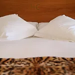 El Retiro De Cardea 호텔
