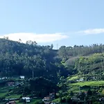 El Retiro De Cardea Hotel Oviedo