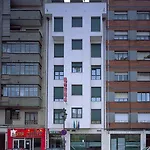 호텔 El Retiro De Cardea 오비에도