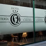 El Retiro De Cardea Hotel