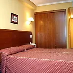 El Retiro De Cardea Hotel Oviedo