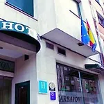 El Retiro De Cardea Hotel Oviedo