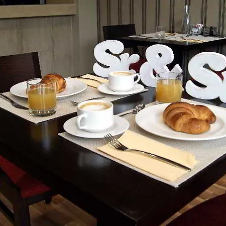 El Retiro De Cardea Hotel 3*