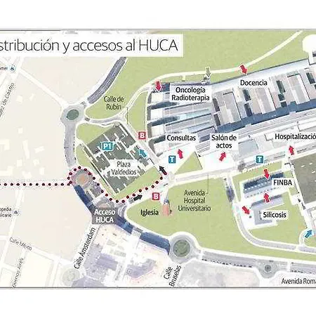 卡德亚雷蒂罗酒店 酒店