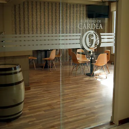 酒店 卡德亚雷蒂罗酒店