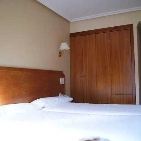 El Retiro De Cardea Oviédo