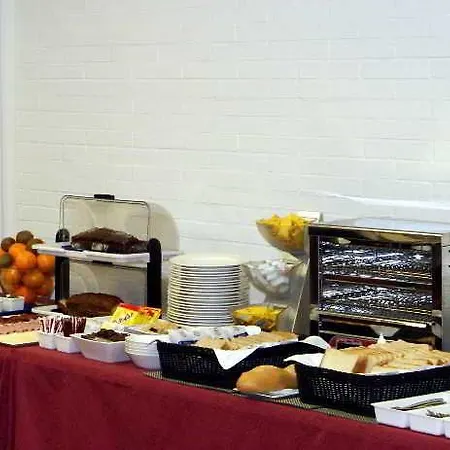 酒店 卡德亚雷蒂罗酒店 奥维耶多