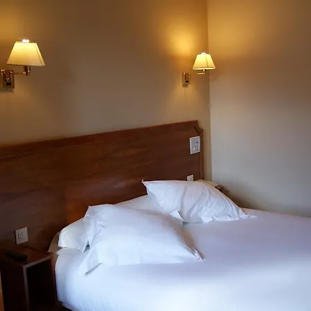 酒店 卡德亚雷蒂罗酒店