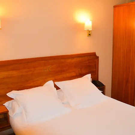 卡德亚雷蒂罗酒店 奥维耶多