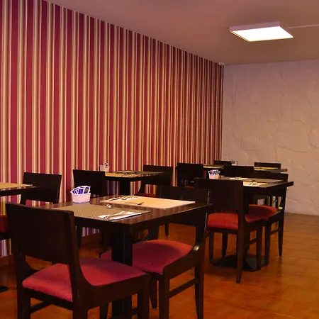 El Retiro De Cardea Hotel Oviedo