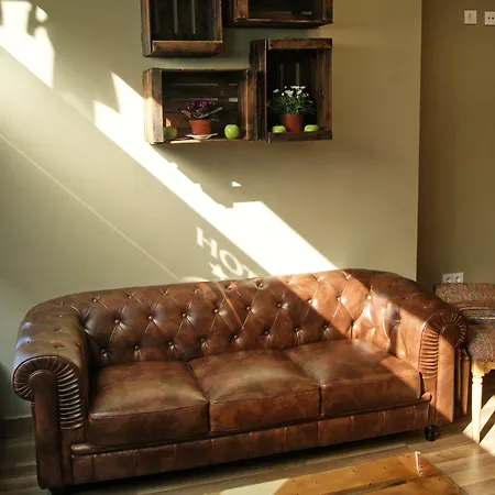 El Retiro De Cardea Oviédo