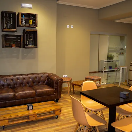 酒店 卡德亚雷蒂罗酒店