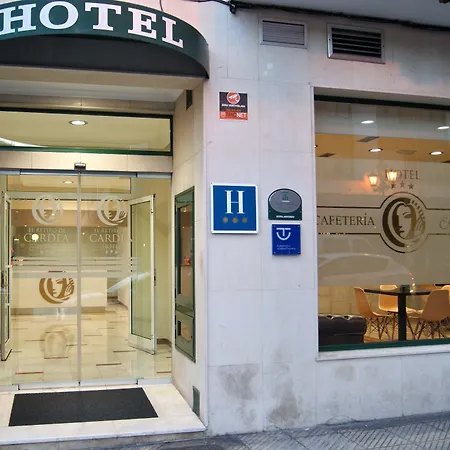 El Retiro De Cardea Hotel
