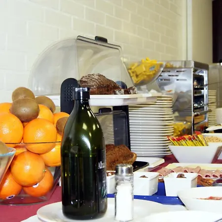 El Retiro De Cardea Hotel 3*