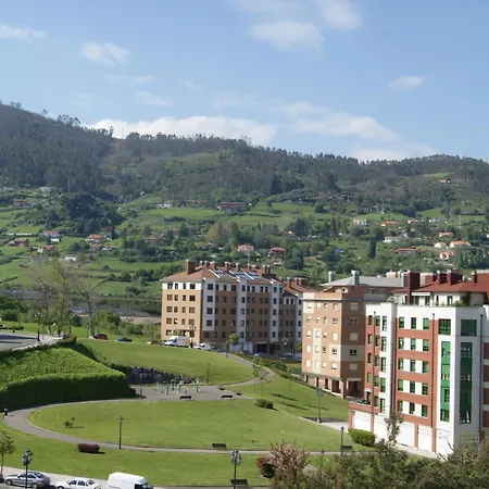 Hotel El Retiro De Cardea 3*