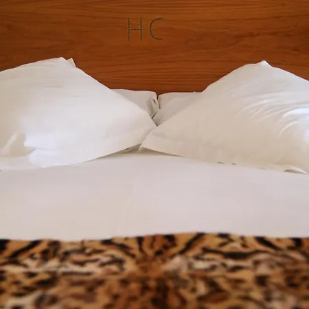 卡德亚雷蒂罗酒店 酒店