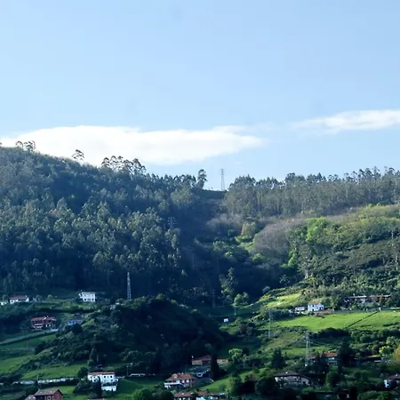 卡德亚雷蒂罗酒店 酒店 奥维耶多
