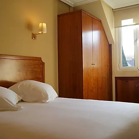 El Retiro De Cardea Hotel Oviedo