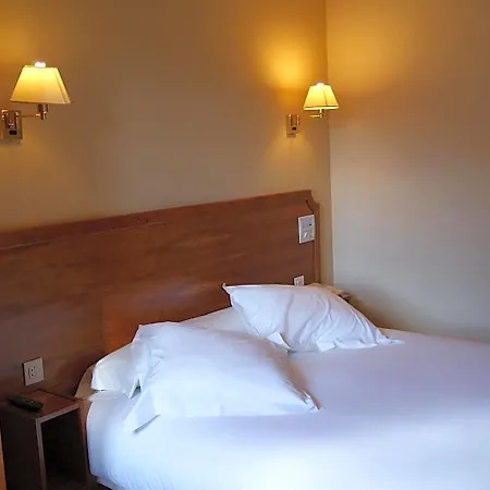 El Retiro De Cardea Hotel 3*