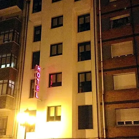 Hotel El Retiro De Cardea Oviedo