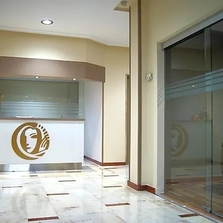 Hotel El Retiro De Cardea