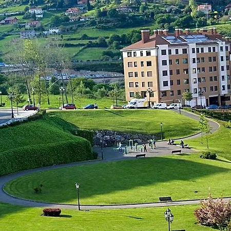 El Retiro De Cardea Oviedo