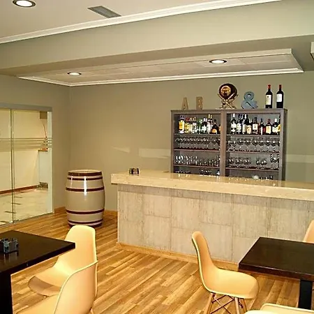 El Retiro De Cardea Hotel