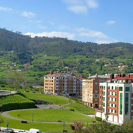 El Retiro De Cardea Oviedo