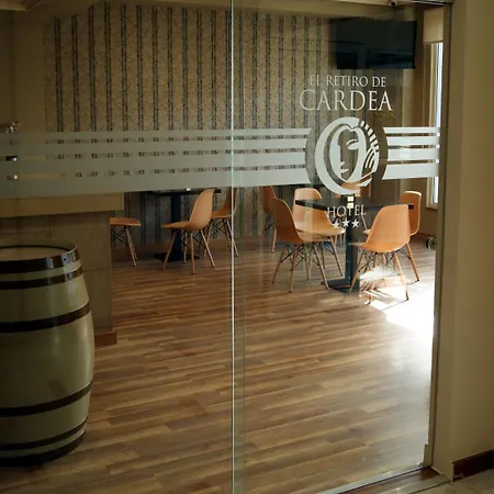 El Retiro De Cardea Hotel