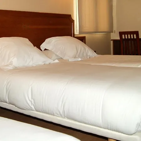 卡德亚雷蒂罗酒店 酒店 奥维耶多