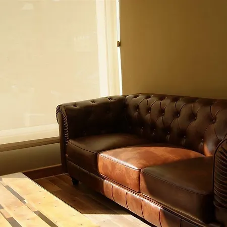 El Retiro De Cardea 3* Oviédo