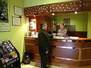 酒店 卡德亚雷蒂罗酒店 奥维耶多