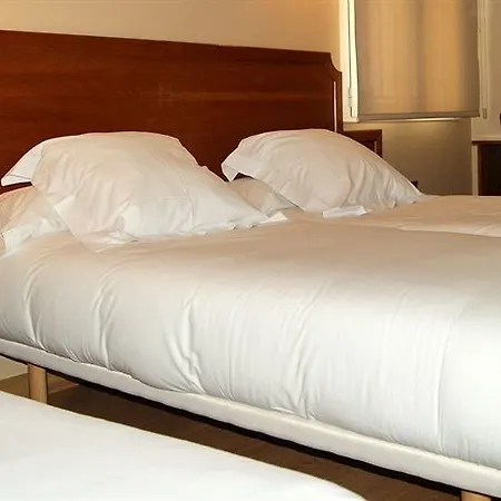 Hotel El Retiro De Cardea 3*