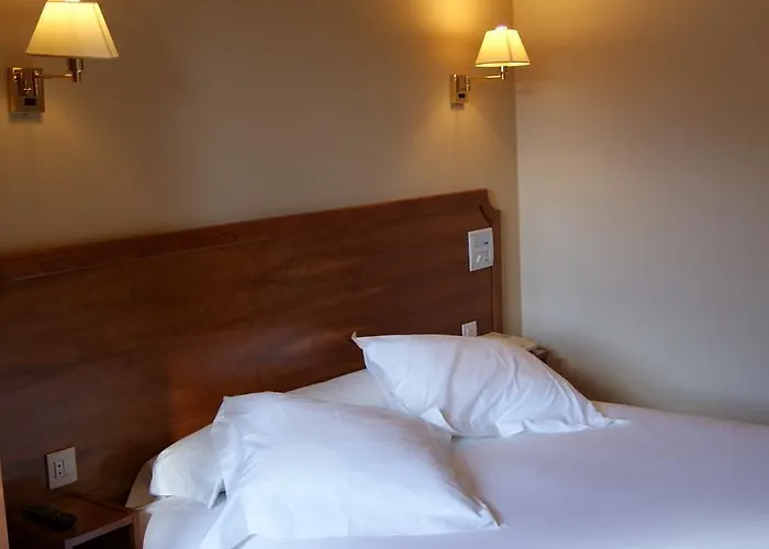 Hotel El Retiro De Cardea