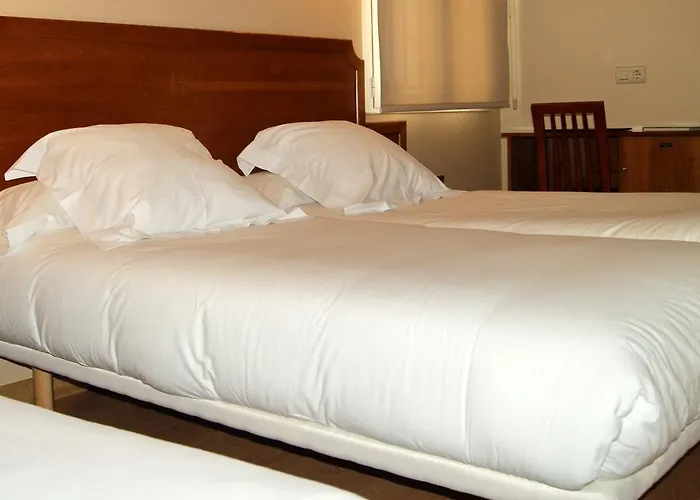 El Retiro De Cardea Hotel Oviedo