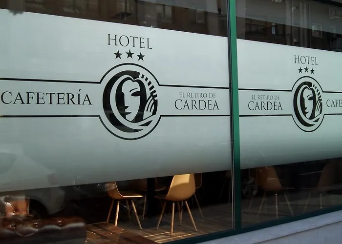 El Retiro De Cardea Hotel