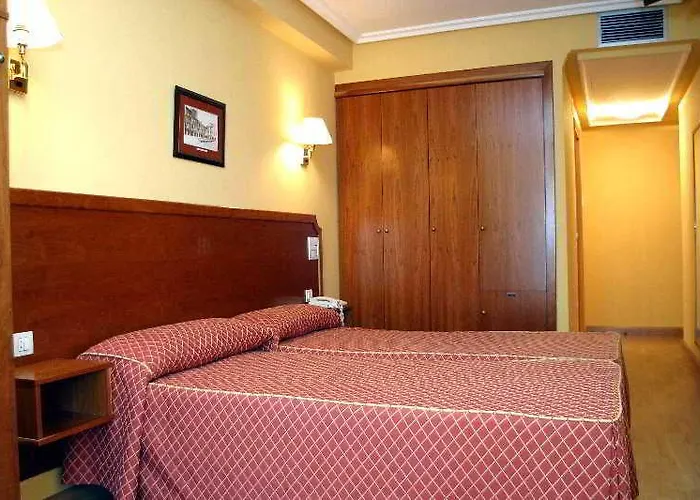 El Retiro De Cardea Hotel Oviedo