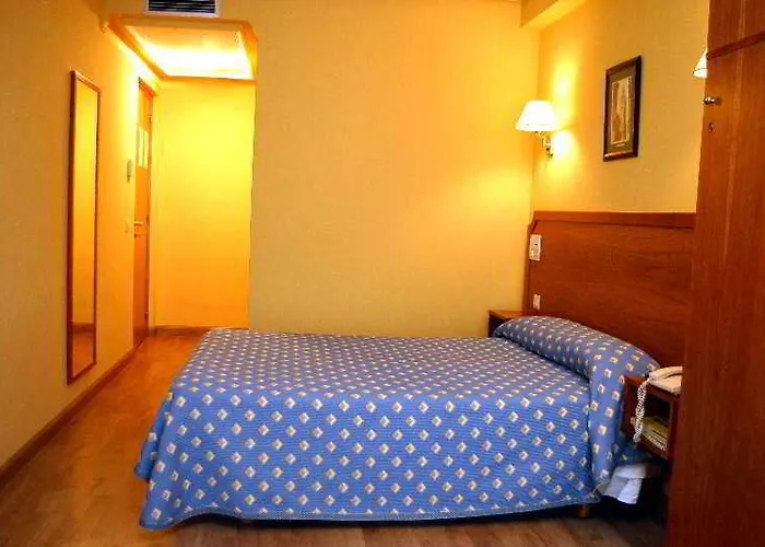 El Retiro De Cardea Oviedo