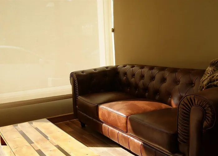 El Retiro De Cardea 3* Oviedo