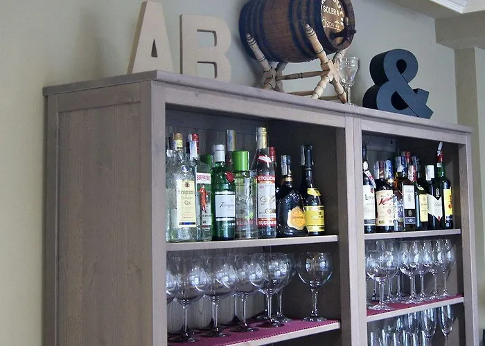 El Retiro De Cardea Hotel Oviedo