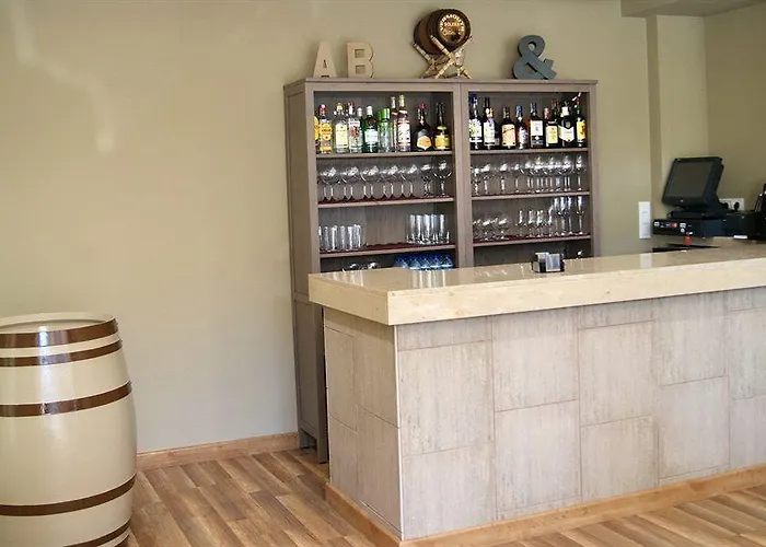 Hotel El Retiro De Cardea Oviedo