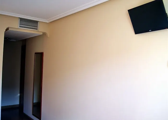 Hotel El Retiro De Cardea 3*