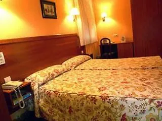 Hotel El Retiro De Cardea Oviedo